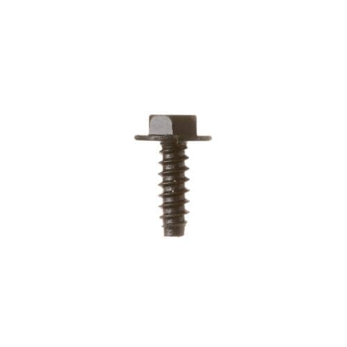 GE Part# WH2X1205 Screw (OEM) 8-18 B