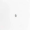 GE Part# WH2X1211 Screw (OEM)