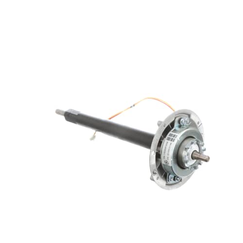 GE Washing Machine Gearcase/Transmission - Shaft and Mode Shifter S3700G2WW