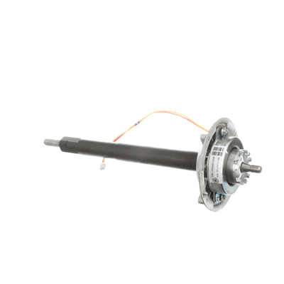 GE Washing Machine Gearcase/Transmission - Shaft and Mode Shifter S3700G2WW