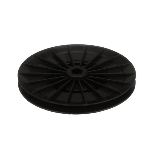 GE Washers and Dryer Transmission Pulley WH38X10018