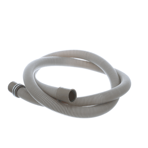 GE Part# WH41X10126 Outside Drain Hose (OEM)