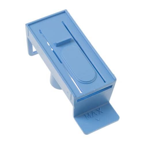 GE Part# WH41X10293 Drawer Stopper (OEM)