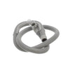 GE Part# WH41X20621 Pump Hose (OEM)