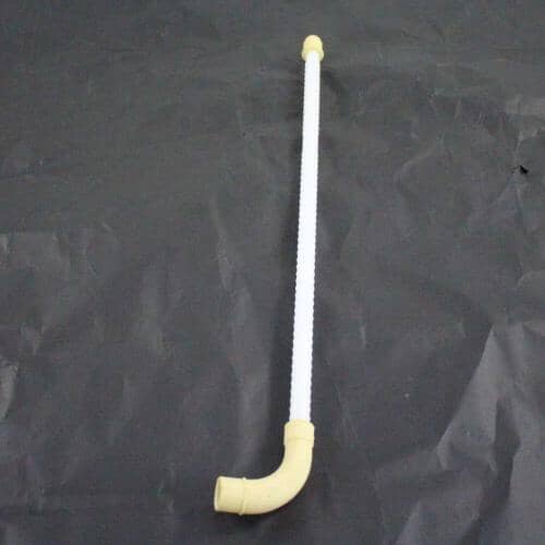 GE Part# WH41X24174 Recirculation Tube (OEM)