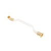 GE Part# WH41X25457 Washer Drain Hose (OEM)