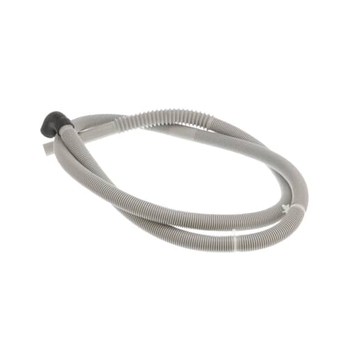 GE Washer/Dryer Drain Hose Assembly GUD27ESPM1DG