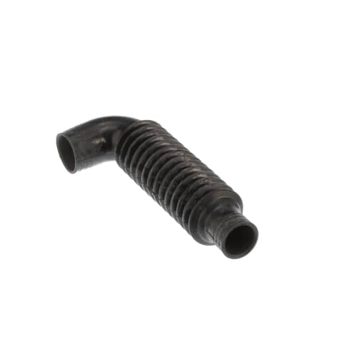 GE Part# WH41X26956 Internal Tub to Pump Drain Hose - Genuine OEM