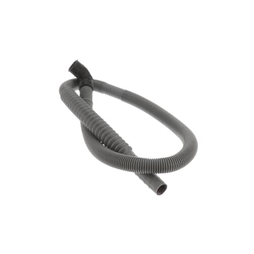 GE Washing Machine External Drain Hose GTW465ASN0WW