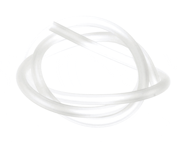 GE Part# WH41X365 Water Pressure Switch Hose (OEM)