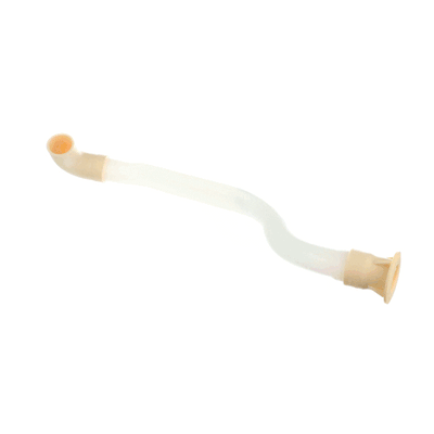 GE Part# WH41X374 Pump Hose (OEM)