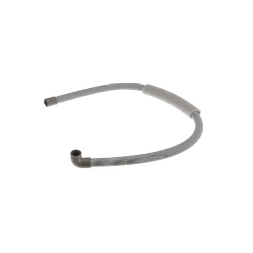 GE Washing Machine Control Panel/Backsplash Assembly GTWN3000M0WS