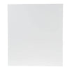 GE Part# WH42X10886 Front Panel Assembly (OEM)
