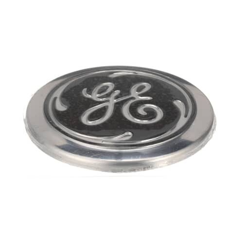 GE Part# WH42X24097 Badge (OEM)