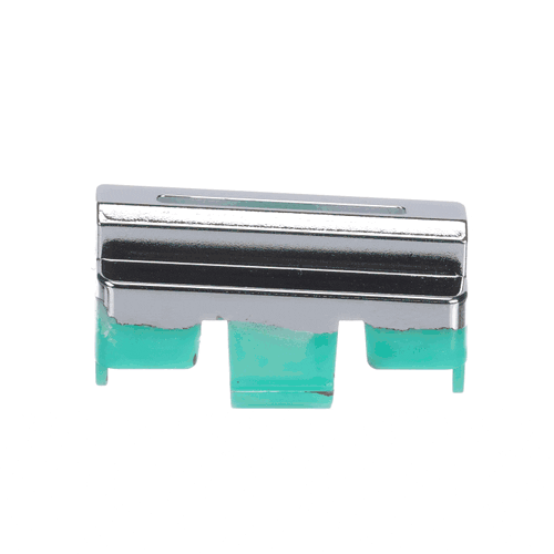 Ge Press Button (Start/Pause) - WH42X27215