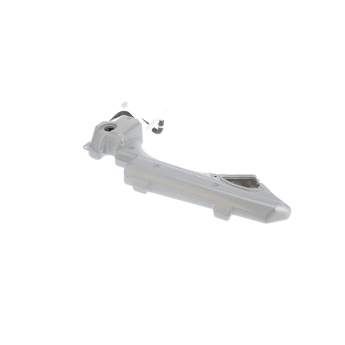 GE Part# WH42X29069 Bulk Tank Aspirator - Genuine OEM