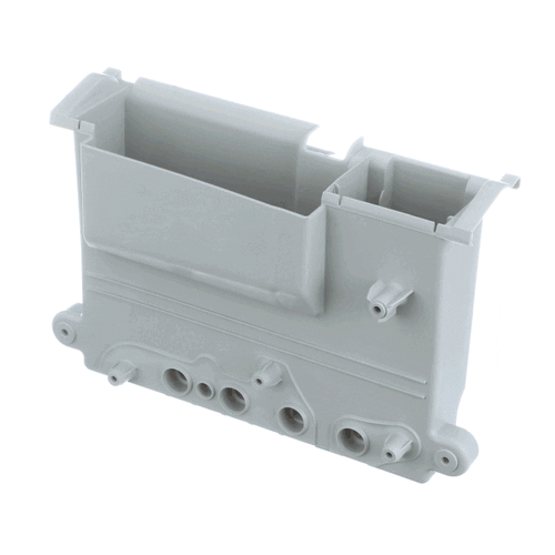 GE Smart Dispenser Box WH42X29070