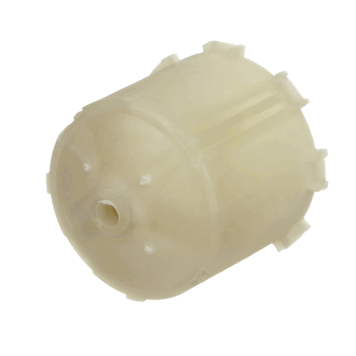 GE Part# WH43X10032 Agitator Coupling (OEM)