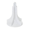 GE Washers and Dryer Agitator - White WH43X119