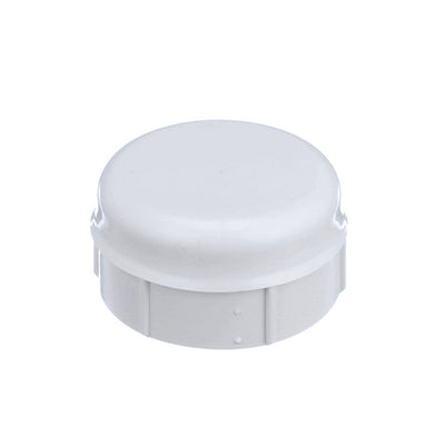 GE Part# WH43X25443 Agitator Cap (OEM) Short