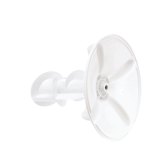 GE Cooktop Agitator Assembly – WH43X30957