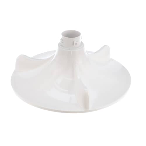 GE Part# WH43X31239 Agitator Base - Genuine OEM