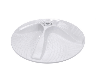 GE Impeller Auger Base WH43X32857