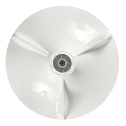 GE Agitator Base WH43X34257