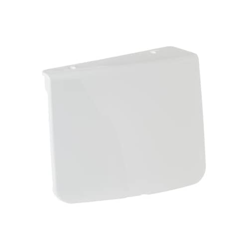 GE Part# WH44X10326 Pump Housing Cover (OEM)