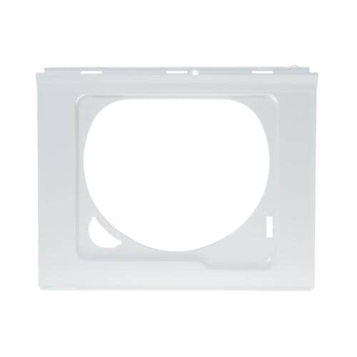 GE Part# WH44X21834 Cover Assembly (OEM) Finished