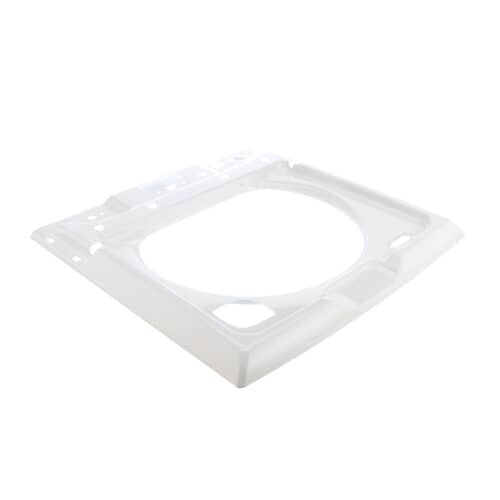 GE Top Cover (White) WH44X24383