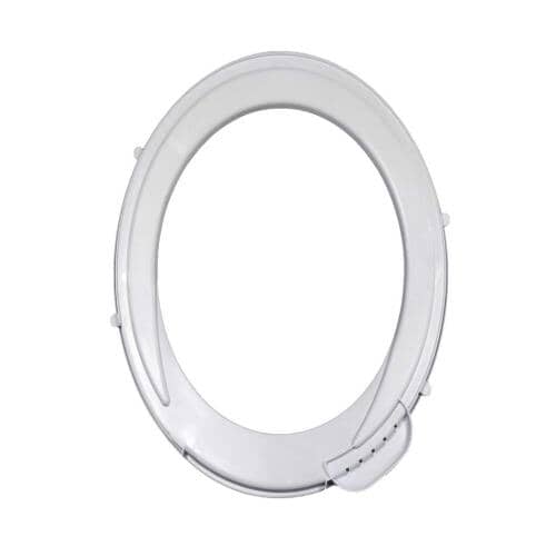 GE Tub Cover Assembly WH44X27617