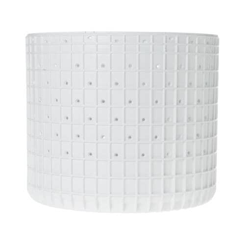 GE Part# WH45X10014 Basket Assembly (OEM) Extra Large