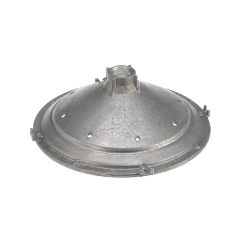 GE Washing Machine Inner Tub Base Mounting Hub WPSQ4160T9WW