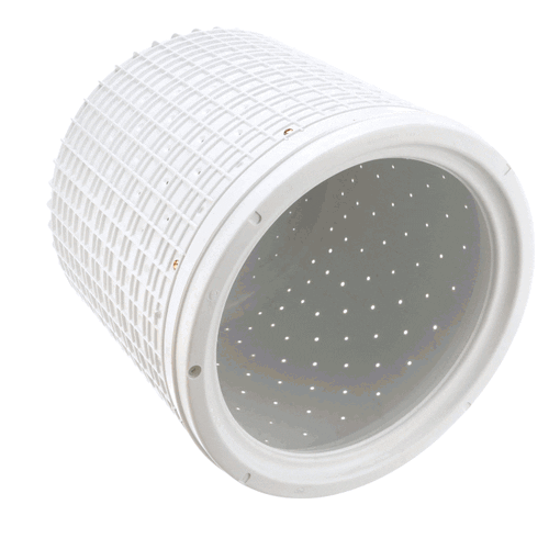 GE Washers and Dryer Basket Assembly - 27 Inch WH45X10106