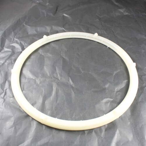 GE GFWS2605F0MC Balance Ring Assembly Genuine OEM