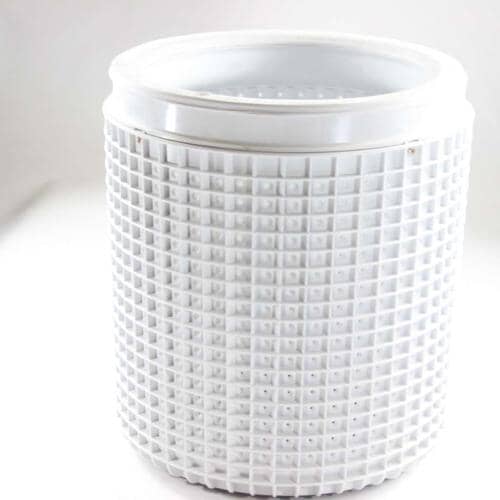 GE Part# WH45X22793 Spin Basket Assembly (OEM)