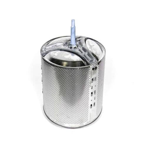 GE Part# WH45X23480 Spin Basket Assembly (5.1 CU FT) (OEM)