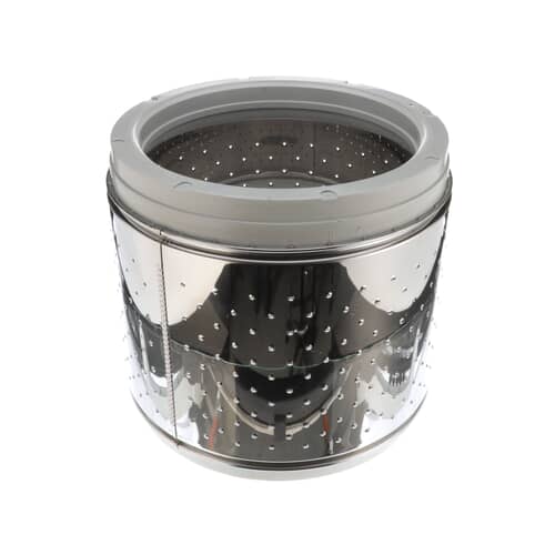 GE Washing Machine Basket Assembly GTW220ACK3WW