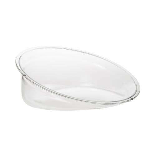 GE Washers and Dryer Door Glass WH46X10286