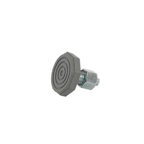 GE Part# WH46X27126 Rubber Foot (OEM)