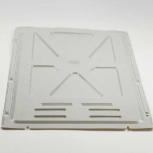 GE Part# WH46X27713 Back Cover Assembly - Genuine OEM