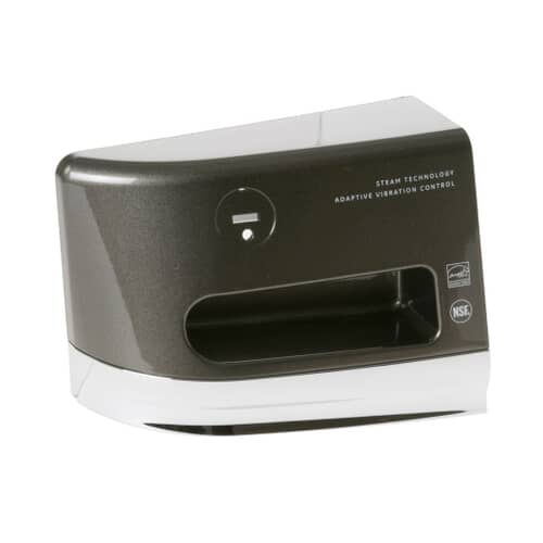 GE Part# WH47X10044 Door Dispenser Assembly (OEM)