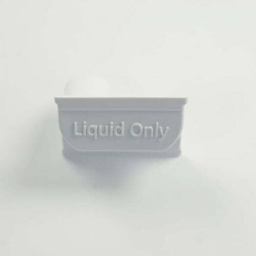 GE Part# WH47X20146 Siphon Cap (OEM)