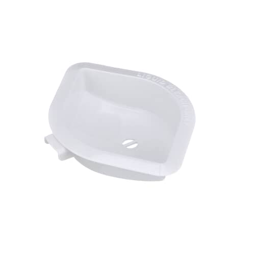 Hotpoint Washing Machine Bleach Cup (2") HTW240ASK6WS