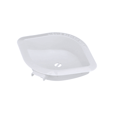Hotpoint Washing Machine Bleach Cup (2") HTW240ASK6WS