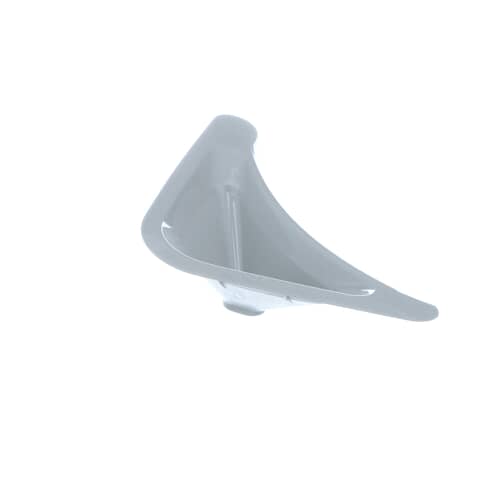 GE Part# WH47X26697 Bleach Cup - Genuine OEM