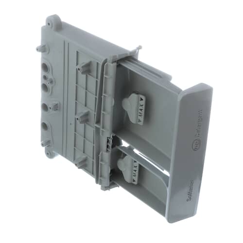 GE Dispenser Box Assembly WH47X26702