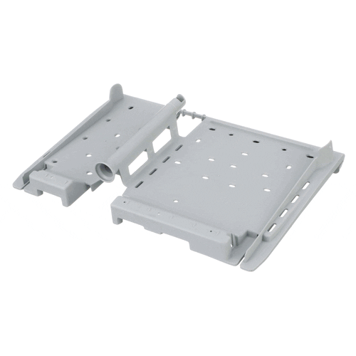 GE Part# WH47X26754 Shower Plate Dispenser - Genuine OEM