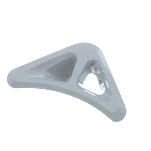 GE Part# WH47X26777 Besel Dispense - Genuine OEM